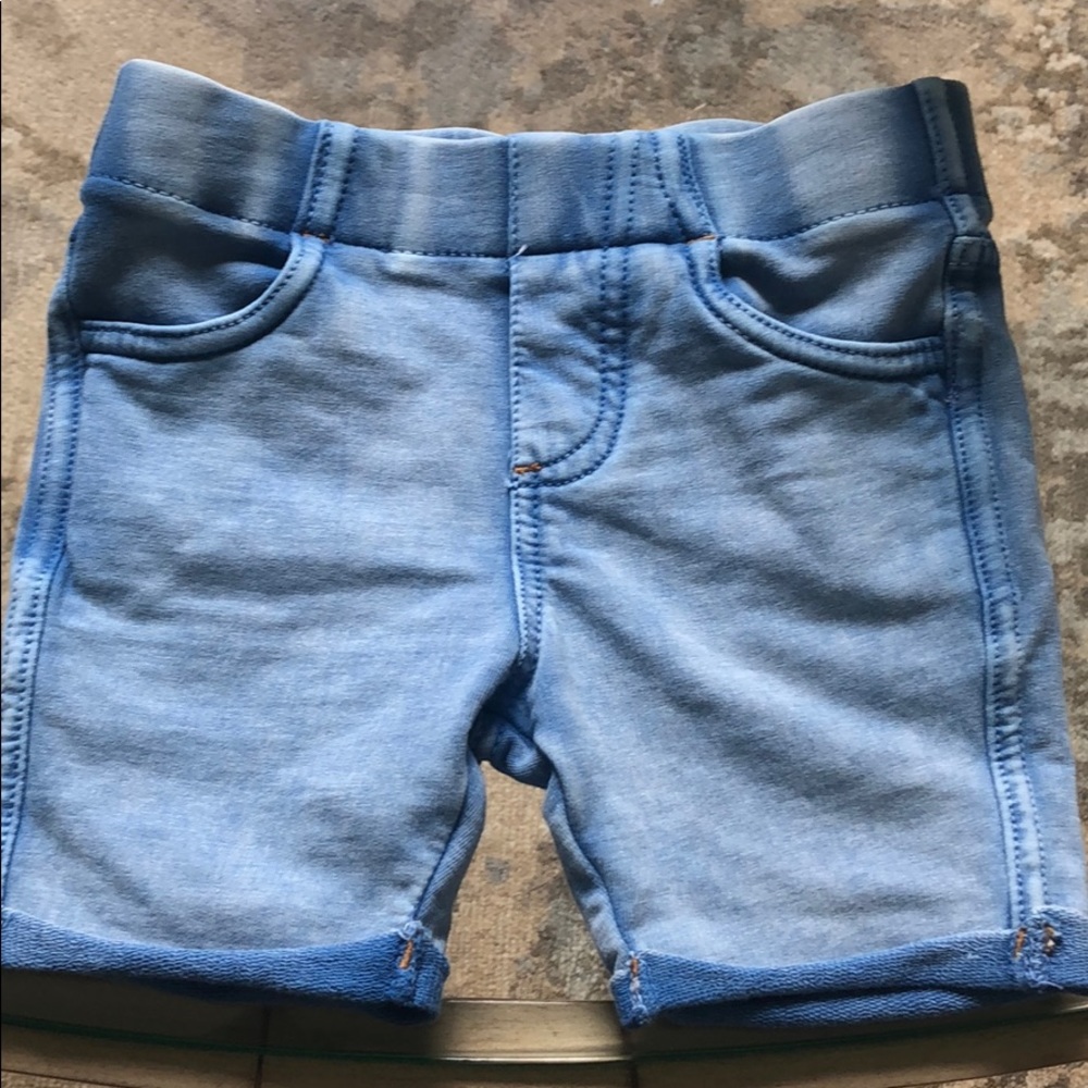 Tucker + Tate Girls Shorts 3T